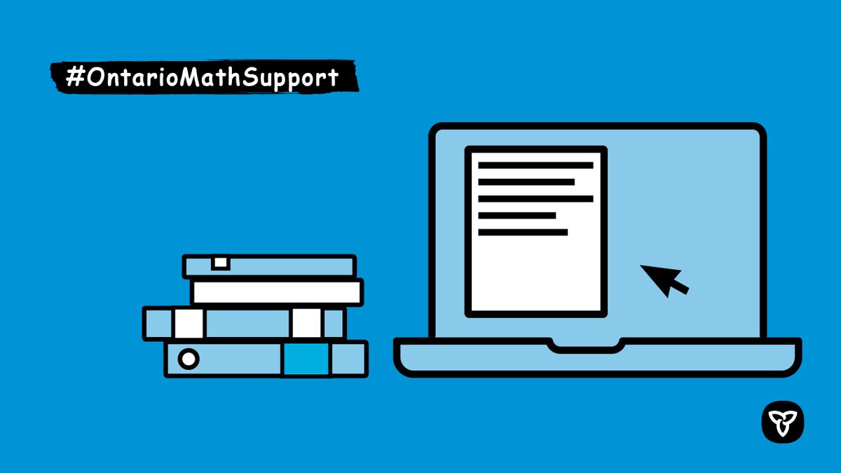 ONeducation's tweet photo. Math educators!
Watch webinar recordings on many topics related to the elementary math curriculum, including fractions and financial literacy: https://t.co/eDMa2my6HP.
@OAMEcounts #OntarioMathSupport https://t.co/Sz2pg4T0hq
