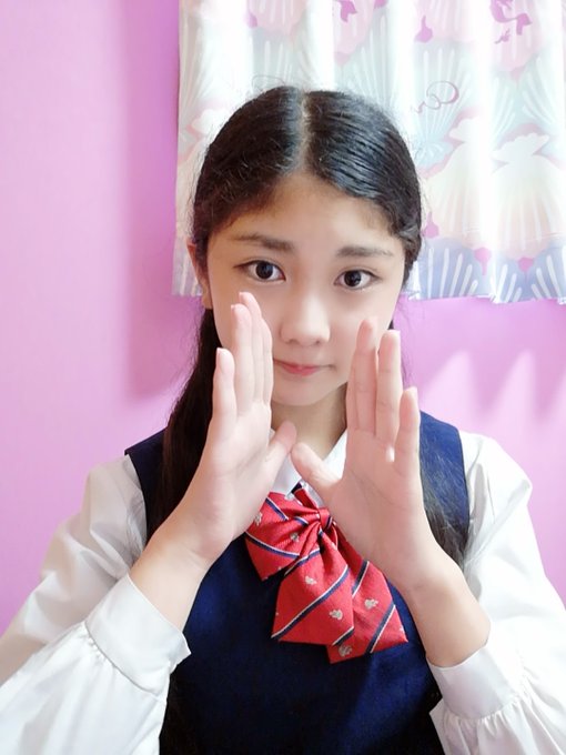 Twitterのコスプレ画像6