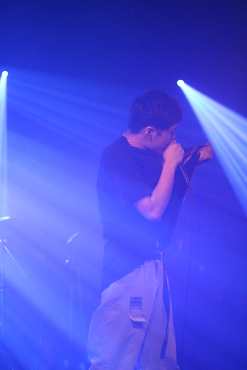 ShowTil's tweet photo. BATTLE OF SAITAMA 
📸 @yamada__reimi 

#livephoto 
#hiphop 
#chillout 
#Til
#poetory https://t.co/WGNaING4KS