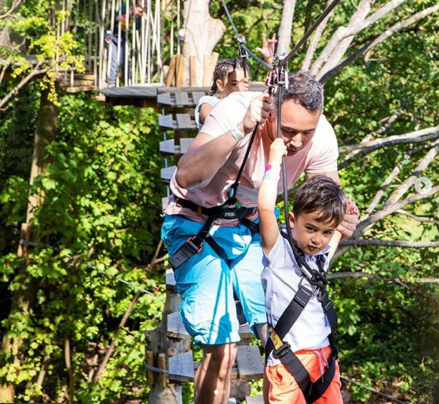 Go Ape Usa Goapeusa Twitter Go Ape Usa Goapeusa Twitter