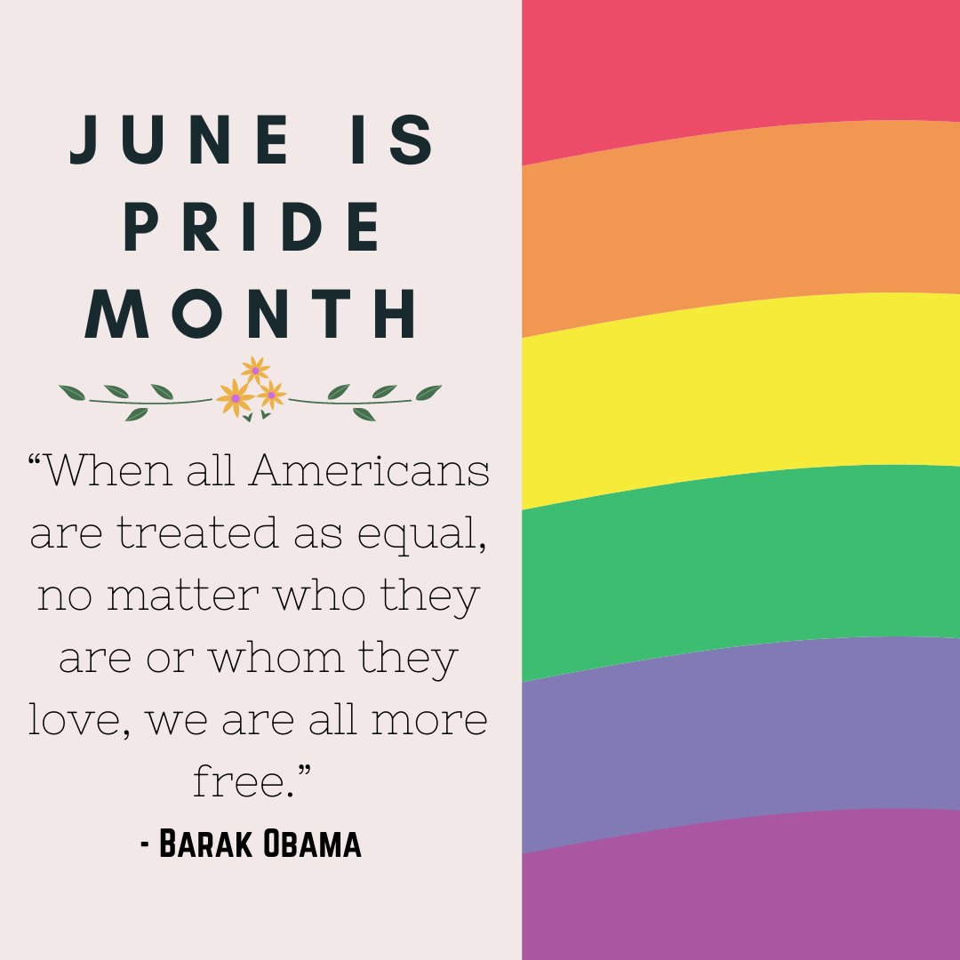 "Love is Love" ❤️🏳️‍🌈🌈

#loveislove #pridemonth #supportcommunity #gayrightsarehumansrights #transrightsarehumanrights #embraceeachother #communitysupport #RVAlove #RVAlocal #RVAtogether #endthestigma #bringeachotherup