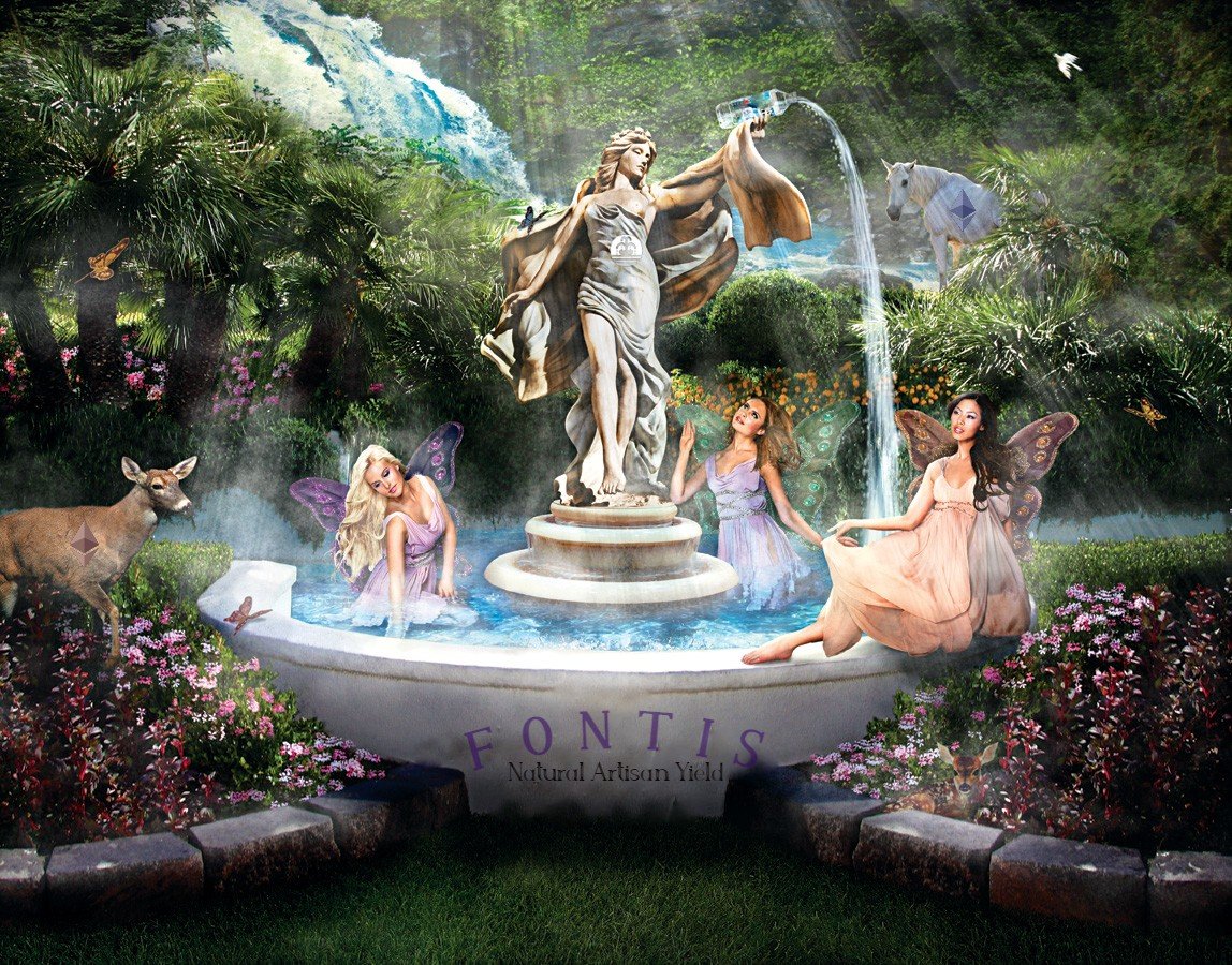 Fontis Finance ⛲️ tweet media