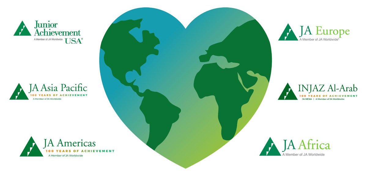 JA Worldwide tweet media