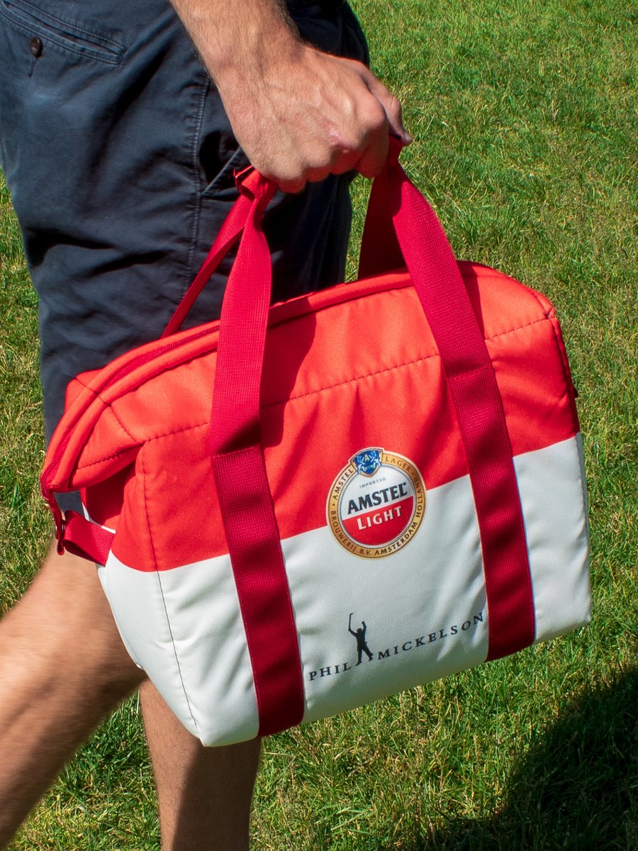 Amstel Light (@amstellight) on Twitter photo To celebrate our friend Phil’s birthday, we’re giving away some <a href="/PhilMickelson/">Phil Mickelson</a> x Amstel Light cooler swag bags, including a branded <a href="/CallawayGolf/">Callaway Golf</a> hat, golf balls, and bottle opener!
RT and FOLLOW <a href="/AmstelLight/">Amstel Light</a> to enter. #Sweeps Rules: bit.ly/2TH0DUz To celebrate our friend Phil’s birthday, we’re giving away some <a href="/PhilMickelson/">Phil Mickelson</a> x Amstel Light cooler swag bags, including a branded <a href="/CallawayGolf/">Callaway Golf</a> hat, golf balls, and bottle opener!
RT and FOLLOW <a href="/AmstelLight/">Amstel Light</a> to enter. #Sweeps Rules: bit.ly/2TH0DUz