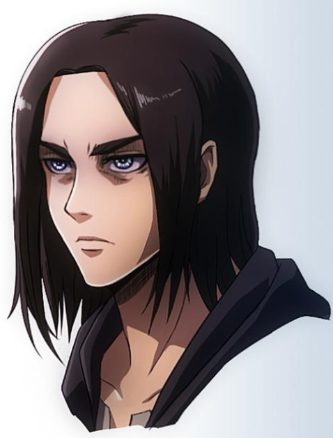 Whoop, sneak peek! Our Animation team presents to you the Character model of none other than our Main Protagonist himself, the Boy who sought Freedom- #ErenYeager 

#shingekinorequiem #FANART #animation #AttackOnTitan #ShingekiNoKyojin #aot #anime #charactermodel #aotnorequiem