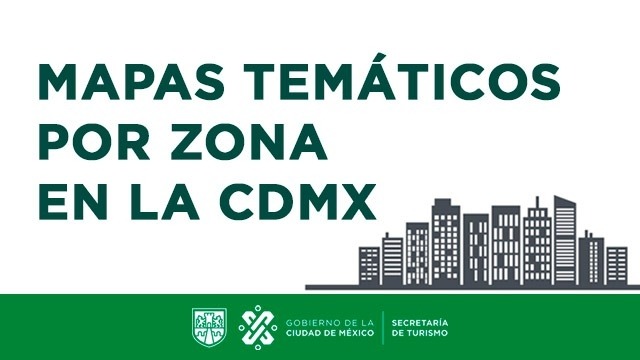 carlosmgturismo's tweet image. En tu visita por la #CDMX puedes identificar sitios de interés a través de los #MapasTemáticos 🗺️
Este recurso, lo encuentras en línea y será una excelente guía para tus recorridos turísticos. 
Consúltalo aquí ➡️ turismo.cdmx.gob.mx/mapas