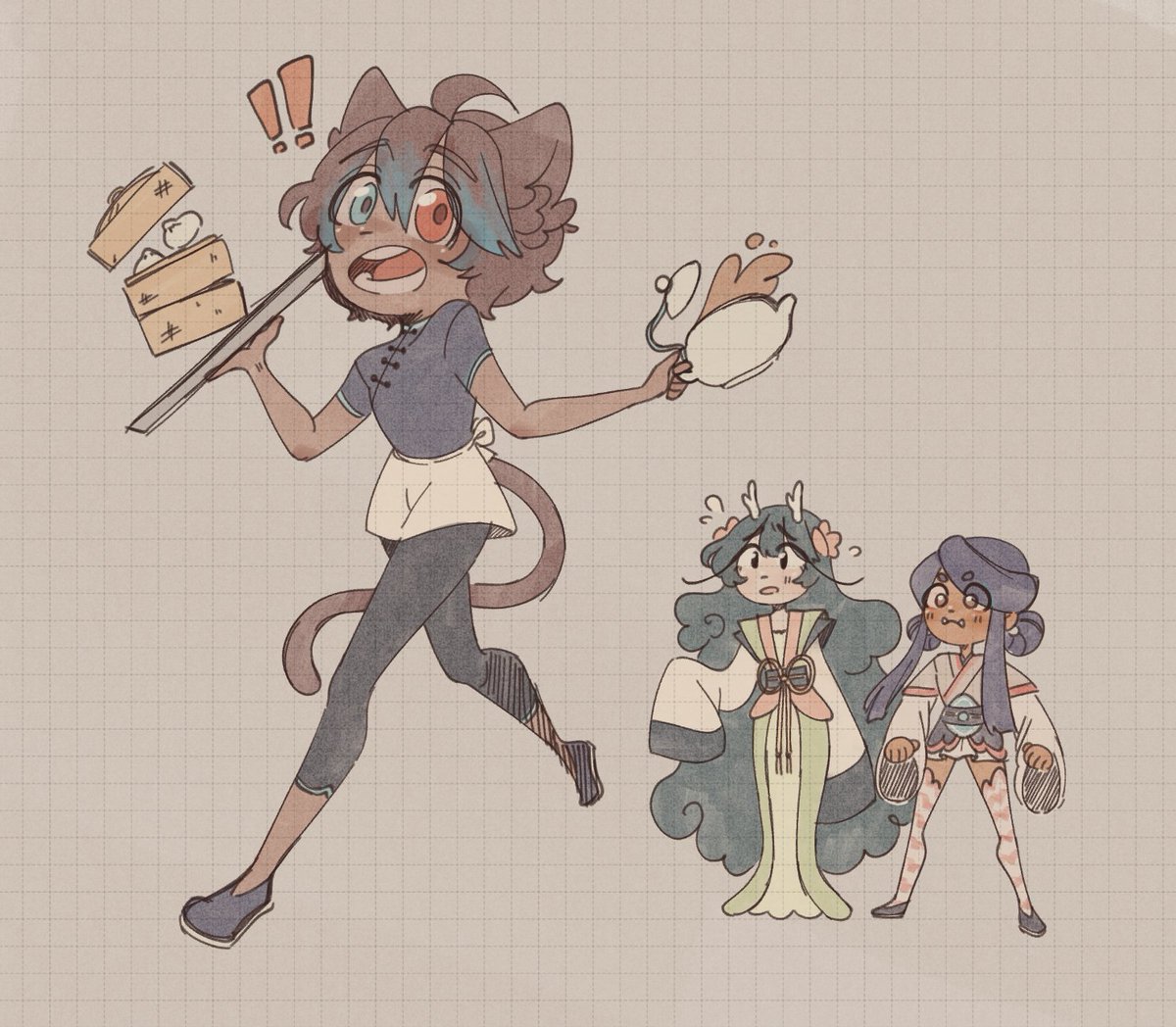 Holly Cheng tweet media