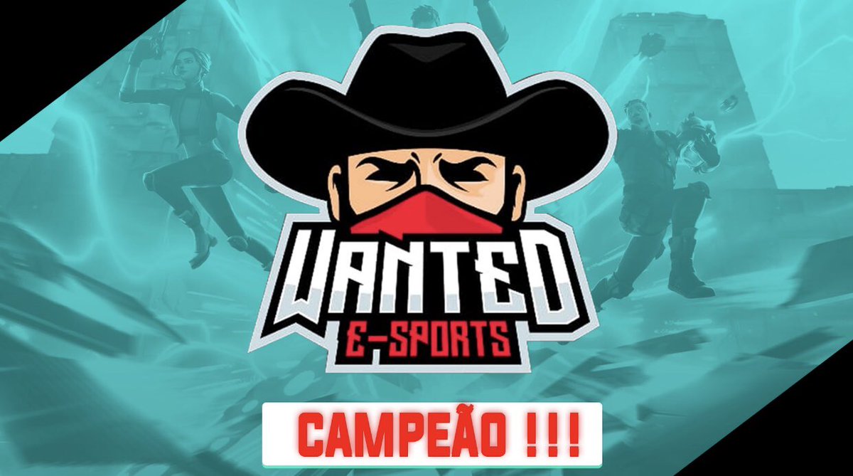 Wanted E-Sports tweet media