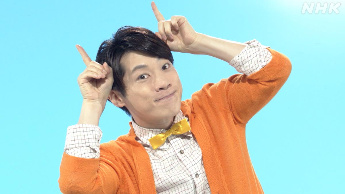 ダーウィンが来た 日日夜7時30分 カタツムリ おなじみの童謡の歌詞 つのだせ やりだせ あたまだせ の やり っていったい何 歌のおにいさん 横山だいすけ さんも知らなかった驚きの答えとは T Co C2ix62aq1g ダーウィンが来た