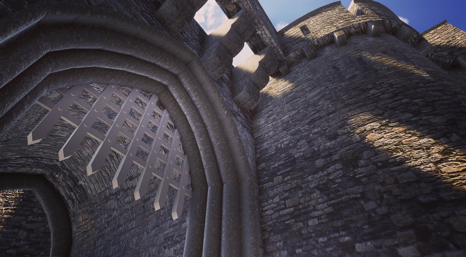 Xperience Digital History (XDigitalHistory) / Twitter