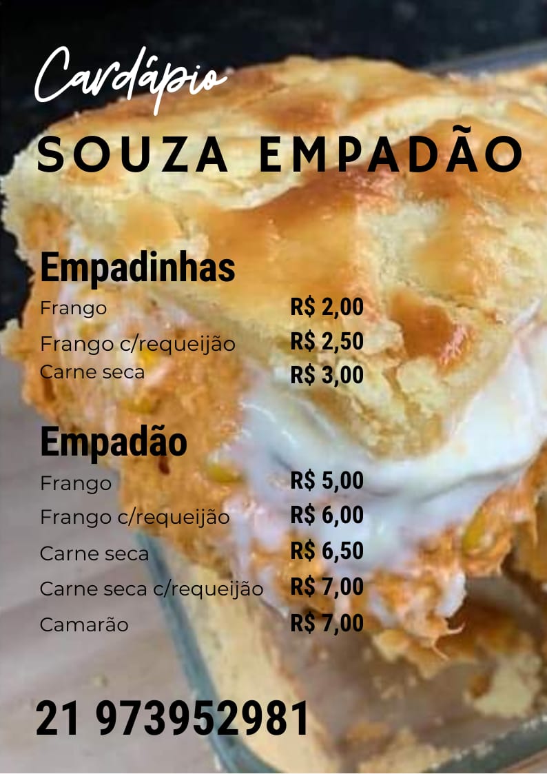 brinoca2's tweet photo. Já estamos funcionando 🍔🍟📢💥

VEIGA EMPADÃO 😋🙌🏻

SEGUNDA FEIRA a Domingo.
Horario 18:30 até 1h Da manhã 

Consulte taxa entrega 🛵
Aceitamos cartão com pequena taxa 📲 https://t.co/j1Y07Fg8ew