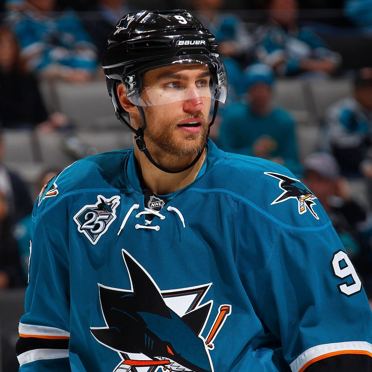 Happy 43rd Birthday to alumni forward Dainius Zubrus. Getty Images 