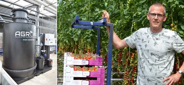 grntnnws's tweet photo. Tomatenteler ziet: meer zuurstof, meer vrucht én een schone silo
https://t.co/FI5sTkzYKz https://t.co/EvkFkud7zg