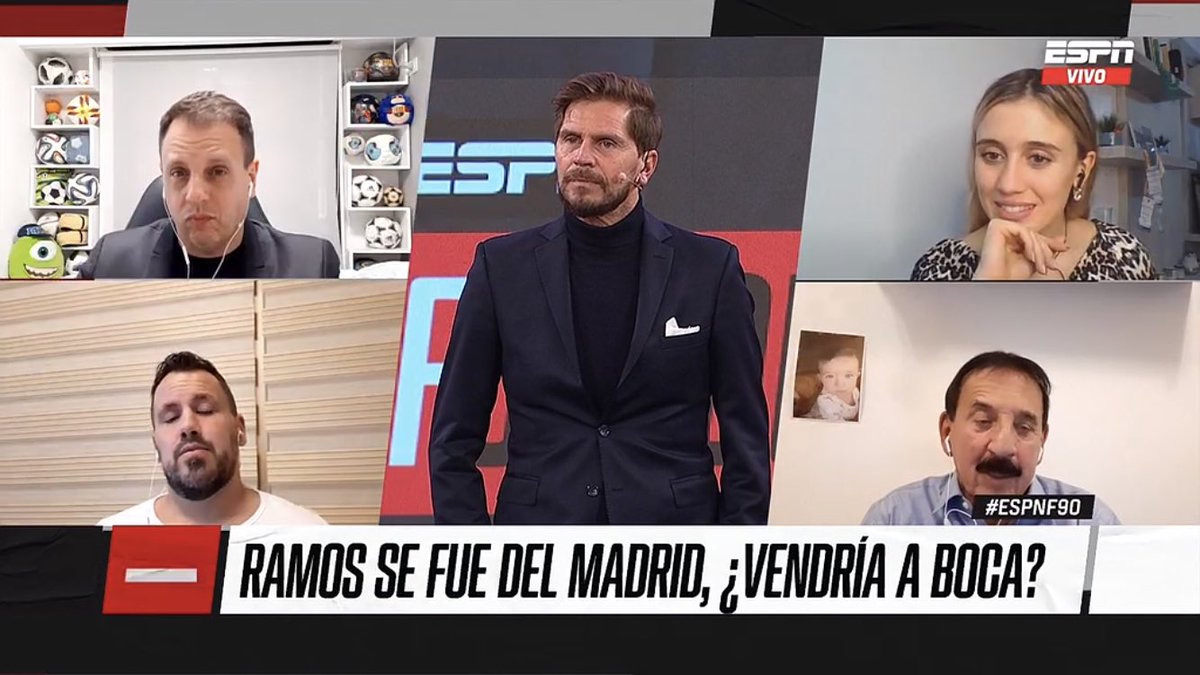 Fran tweet media