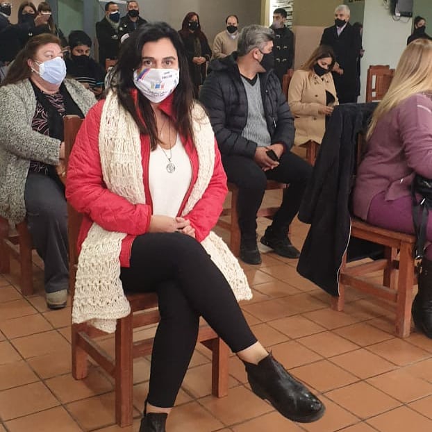 funculturaok's tweet photo. Ayer recibimos donaciones de materiales retenidos por Dirección General de Aduanas, en el marco de un acto que contó con la presencia del Gobernador Sr. Juan Luis Manzur y Concejal Sr. Gonzalo Carrillo, entre otros funcionarios.
#ONG #Tucuman #PorLosCaminos #solidaridad https://t.co/P6TB4JA83S