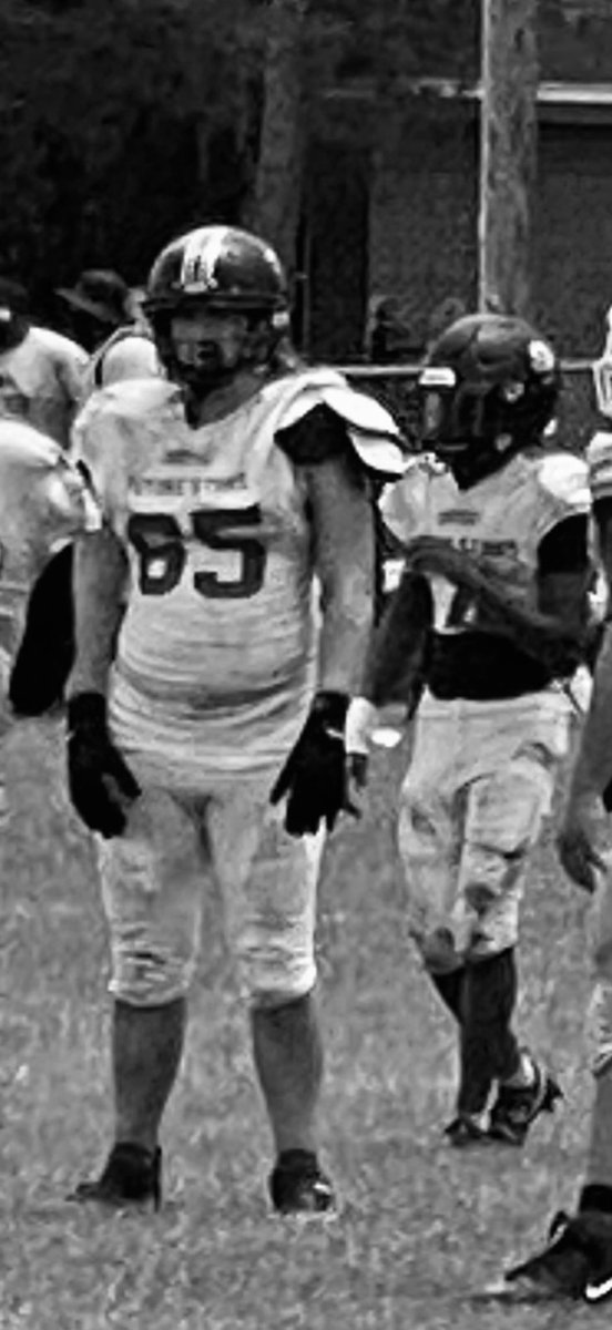 Ftballmommabear's tweet photo. Played hard @mcmillenjames77, ⁦@train0187⁩, ⁦@McmillenParker⁩ #futurestarsgame https://t.co/cOaEREztlj