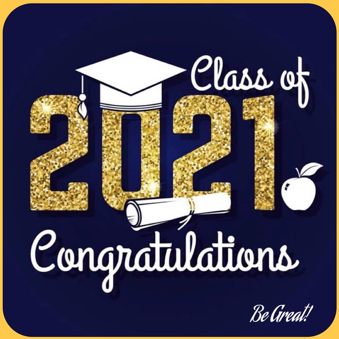 carolinagators1's tweet photo. Celebrate your graduation remembering your special time’s you’ve had and steadfast to an exciting future. Go confidently in the direction of your dreams—have fun but be safe—to live the life that YOU desire! Psalms 37:4. My God bless ALL our GRADUATES🙏🏼❣️ Pastor &amp; Lady Thompson https://t.co/UgCUSe5YQB