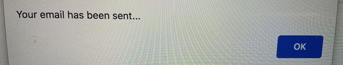 CBCRaffy's tweet image. The more I look at the ellipses, the more hitting 'ok' seems like a bad idea. #journalistproblems