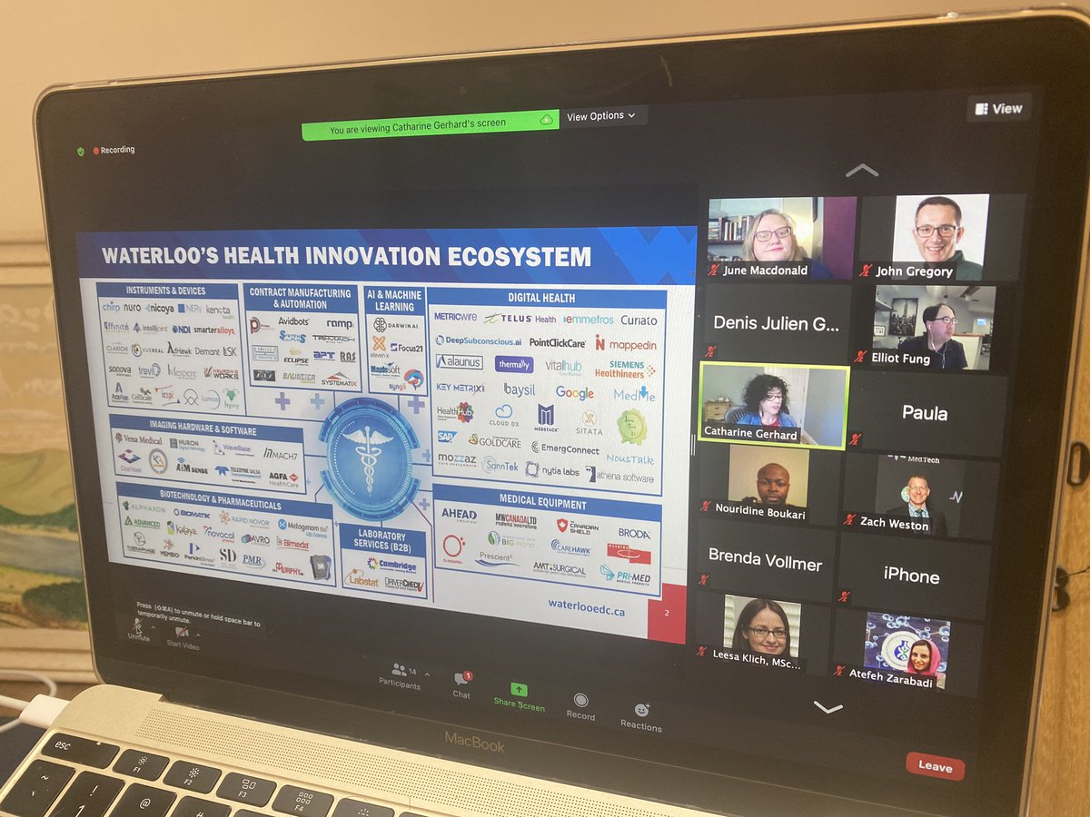 HH Waterloo Region tweet media