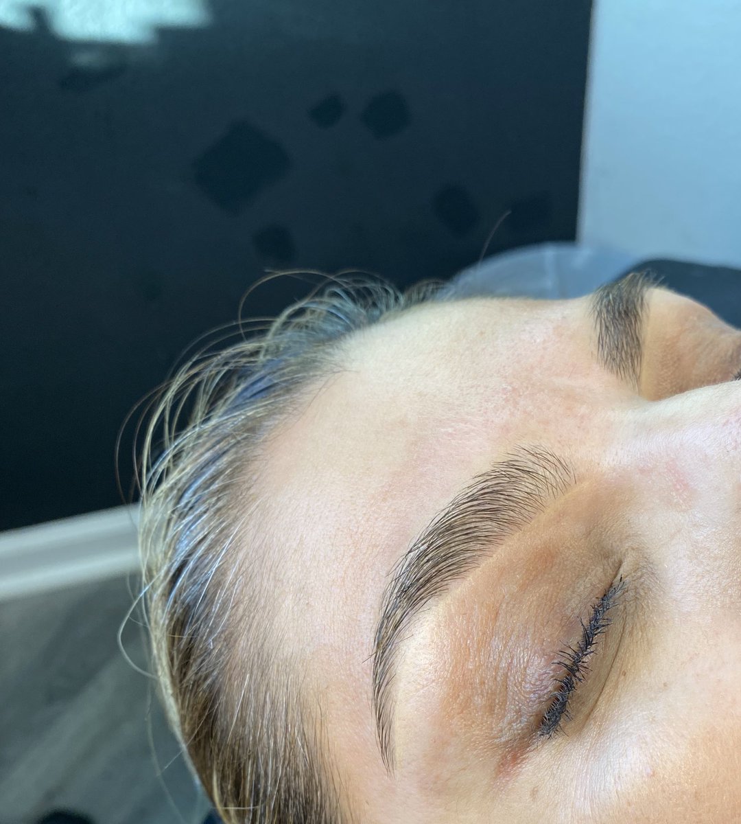 leoobabyyyyy's tweet photo. Waxing, tinting, &amp; lamination services now available @ leos.lashes on instaaa 🤩 https://t.co/gu6ZVLqnEm