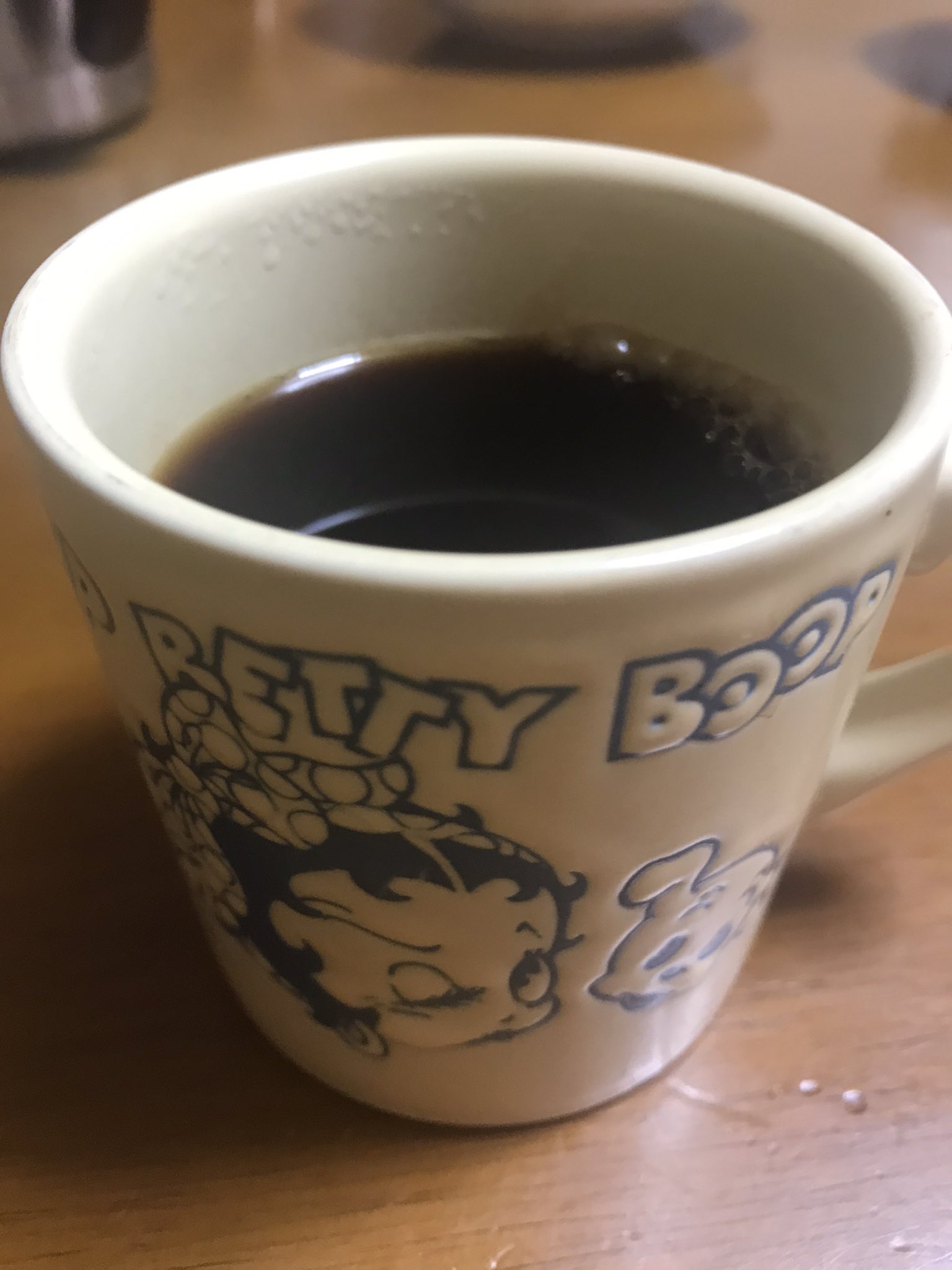 ロジカルサポート屋さん 内藤 無事本日もコーヒー おしゃれカップより 朝はこんな感じ 朝ごはんも たまごサンドにして コーヒー美味しさを引き立てる 結婚25年目1度もコーヒー淹れたことなし 年々美味しくなる 本当に感謝 飲む専門 T Co