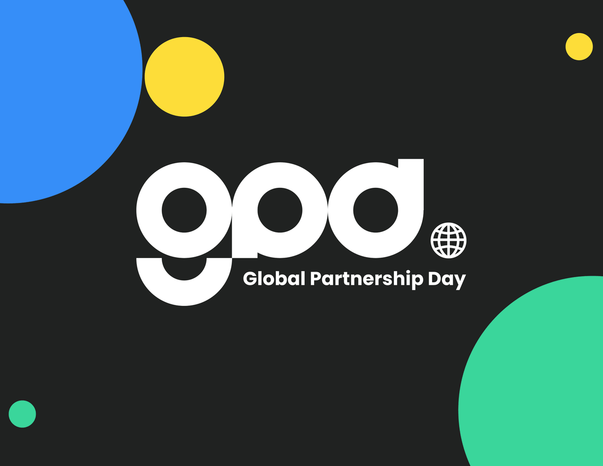 mlemberg's tweet photo. Hear from thought leaders like eMarketer, Skimlinks, Rockerbox, plus many more at Partnerize Global Partnership Day! Register now for the sessions you want to attend! #globalpartnershipday https://t.co/ZSTUQSyTLK https://t.co/ZSGGLlP1mO