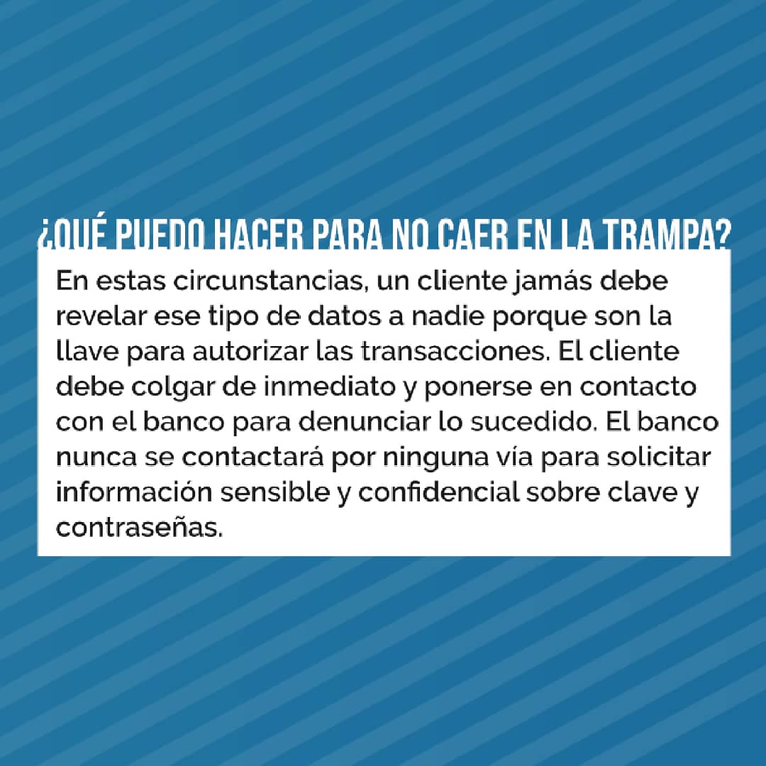 ISLC_security's tweet photo. En tiempos en que usar el celular y la computadora es cosa de todos los días, es importante conocer y estar alerta sobre los distintos tipos de amenazas cibernéticas. El #phishing , #vishing y #smishing son algunos de estos.
https://t.co/IL2KN8HRLm https://t.co/rDkDocR62X