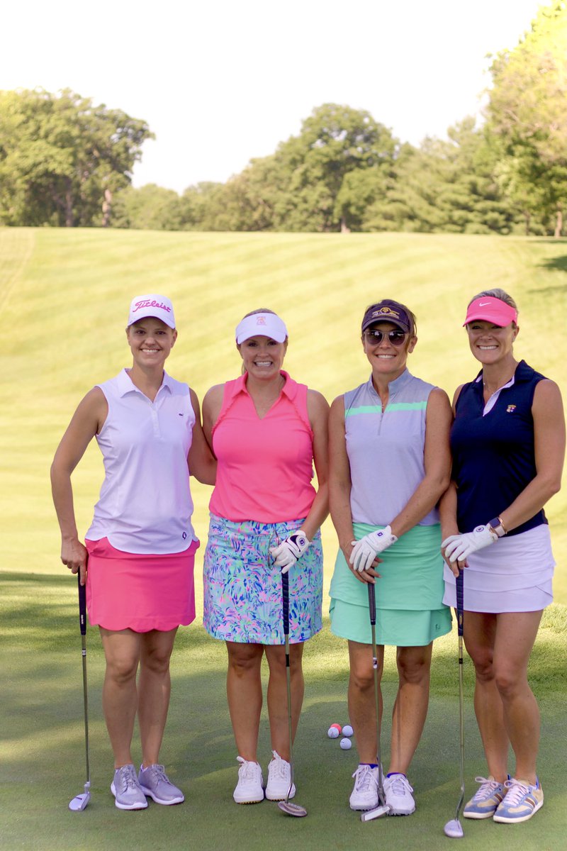 WestTipton's tweet photo. The Mark Tipton agency was able to sponsor the putting green for the Greenbriar Hills golf tournament benefitting the Powered by Hope Charity as well as show our support on the course today! https://t.co/ywbgRDz31W