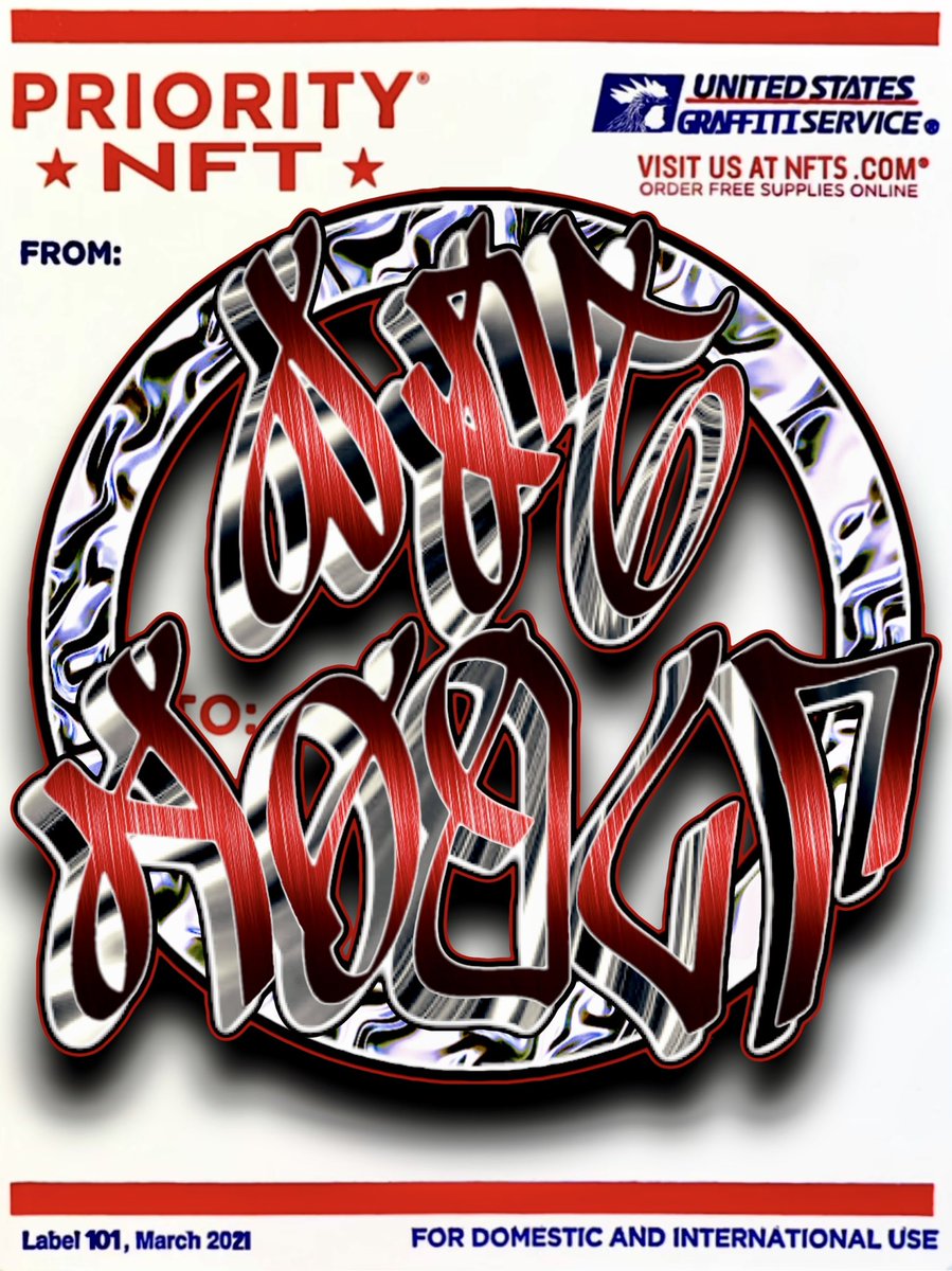 cAn wE sPreAd dA lOvE tHroUgH TWEET CITY* neftyblocks.com/c/liquidassets/  pEEp * #graffiti #amorsgraff #StreetArt #nftag #mintgraffiti <a href="/KennethBosak/">₿rokenn</a> <a href="/TheeHustleHouse/">BaronVonHustle 🍌</a> <a href="/HodlrCollective/">TheHodlrCollective</a>