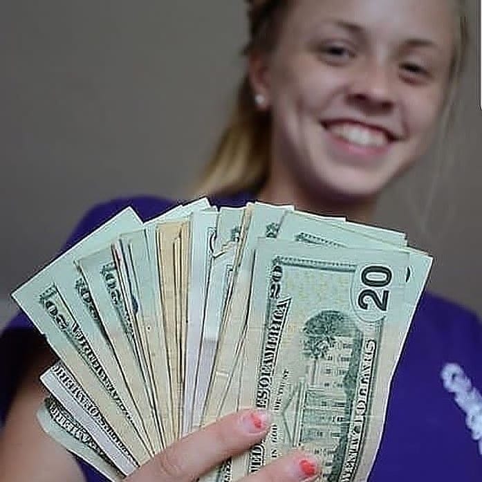 CONGRATULATIONS ON YOUR PAYOUT AM HAPPY FOR YOUR FEEDBACK DM ME IF YOU ARE INTERESTED LET MAKE MORE MONEY 💰 ❤️❤️😊💰