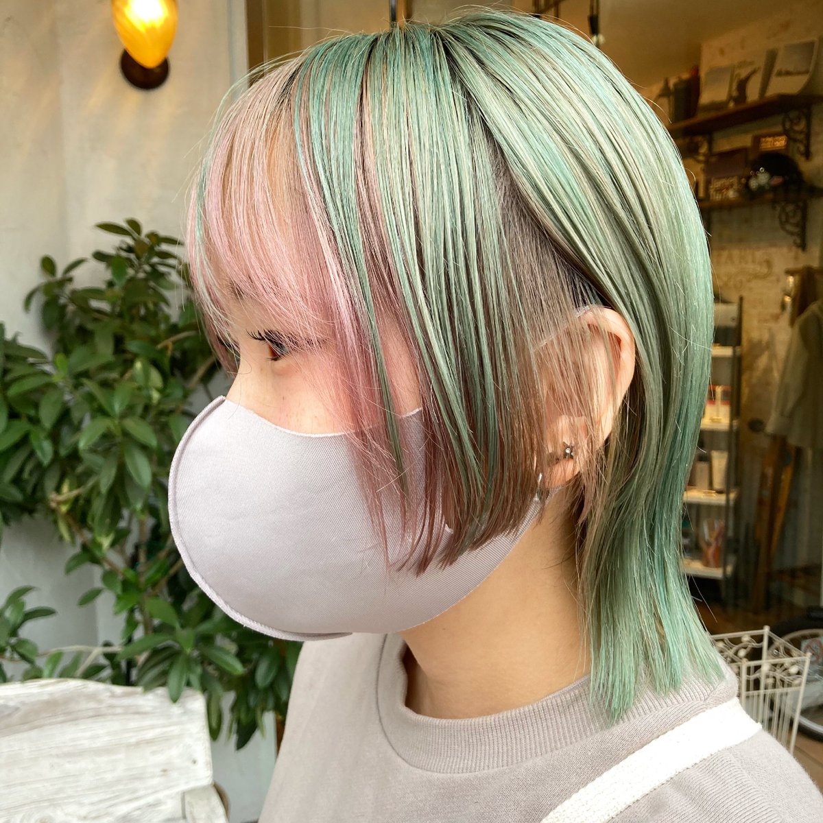 本厚木美容室 本厚木美容室
