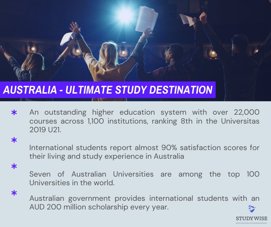 StudyWise2's tweet image. 