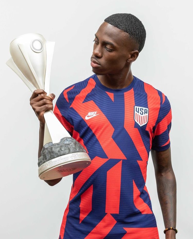 _usmnt tweet picture