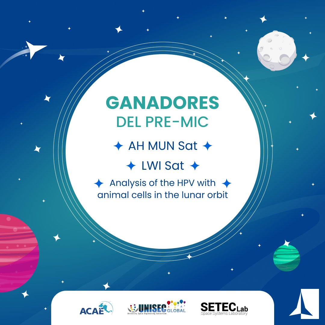 TECSpace tweet media