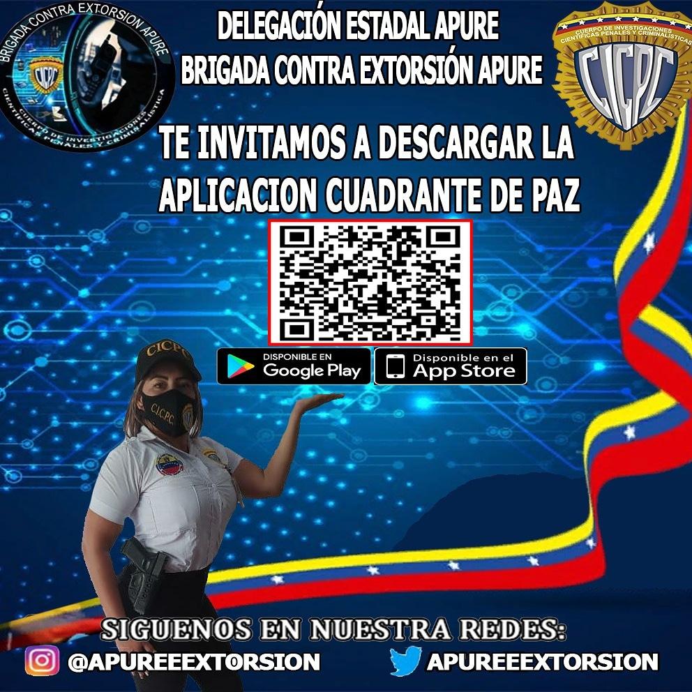 ApureExtorsion's tweet image. 