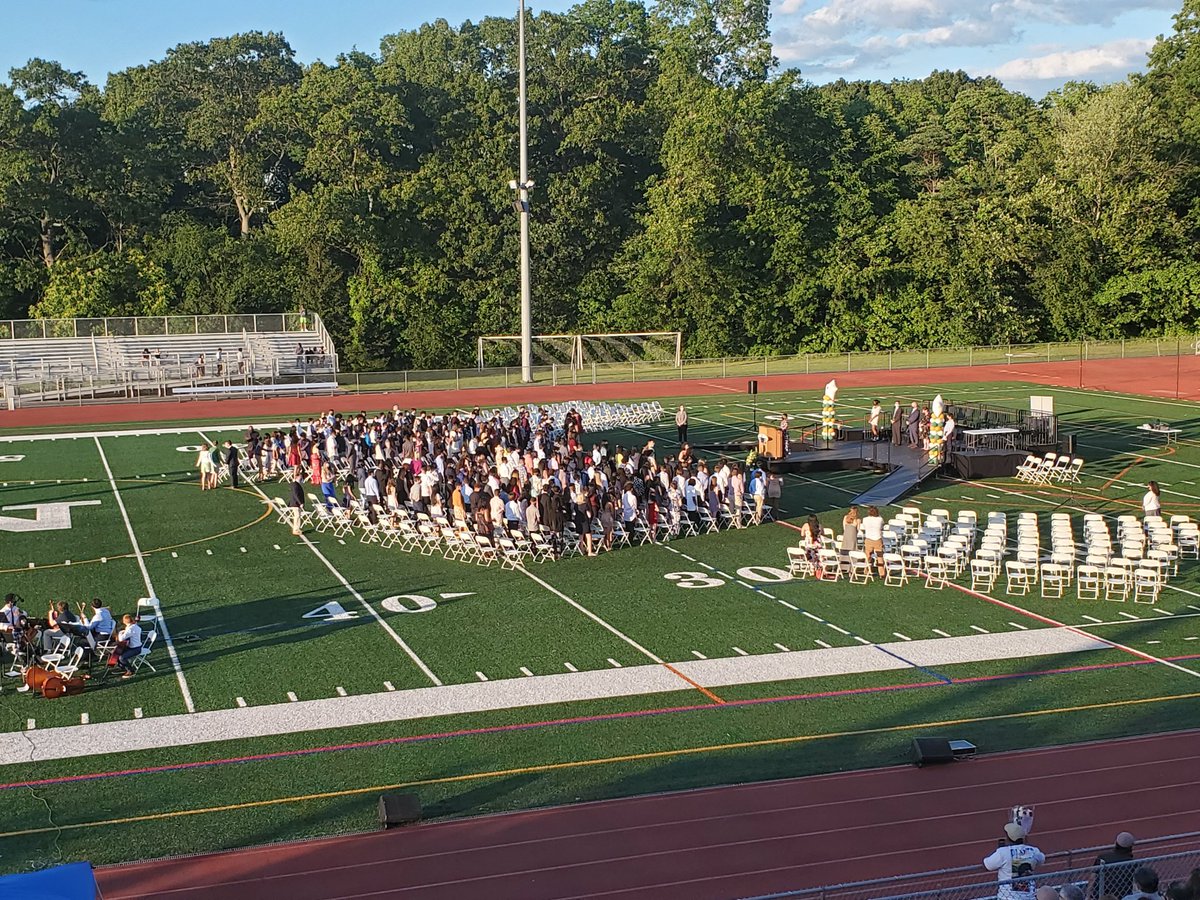 Norwalk Athletics tweet media