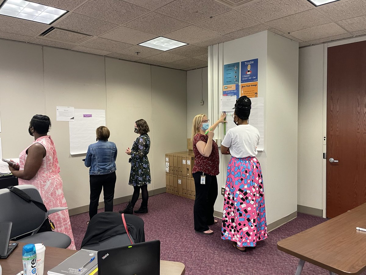 Katie Hyser (@katiehyser_ocps) on Twitter photo It was an amazing Day 1 of the B.E.S.T. ELA round tables! The team collaboratively examined the new benchmarks and considered how to meet the needs of students and teachers when we transition to the new standards in the 2022-2023 school year. <a href="/CDLocps/">Curriculum and Digital Learning</a> #impactCDL <a href="/mandybOCPS/">Mandy Butterfield</a> It was an amazing Day 1 of the B.E.S.T. ELA round tables! The team collaboratively examined the new benchmarks and considered how to meet the needs of students and teachers when we transition to the new standards in the 2022-2023 school year. <a href="/CDLocps/">Curriculum and Digital Learning</a> #impactCDL <a href="/mandybOCPS/">Mandy Butterfield</a>