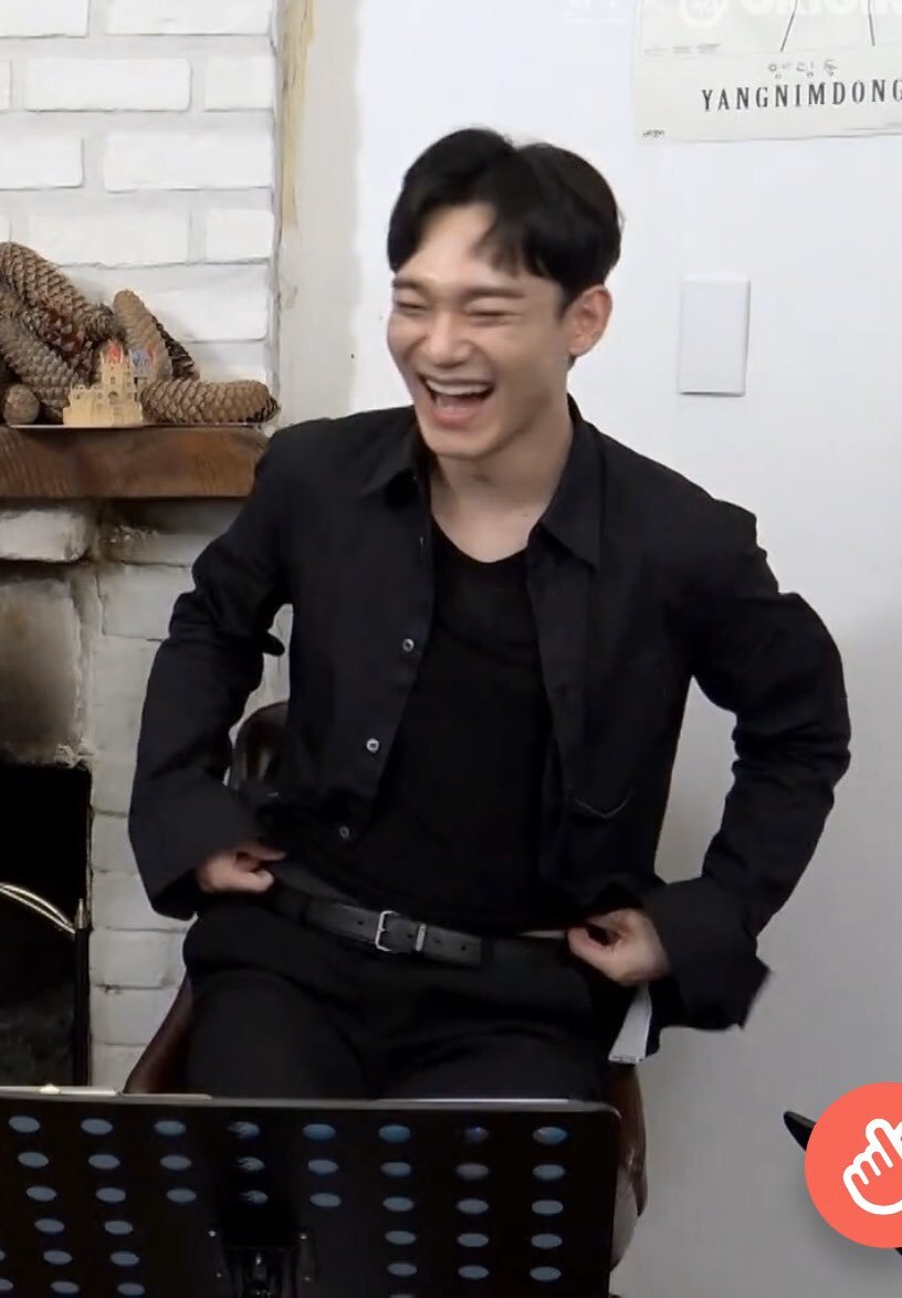 #CHEN #종대 #JONGDAE #첸