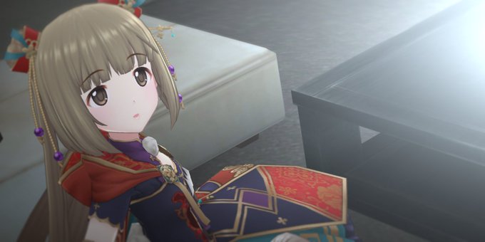 お人形さん 高画質 のtwitterイラスト検索結果 古い順