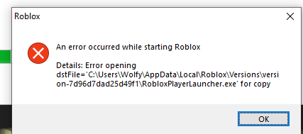 Syro_Studios_'s tweet image. Bruh #robloxmoment