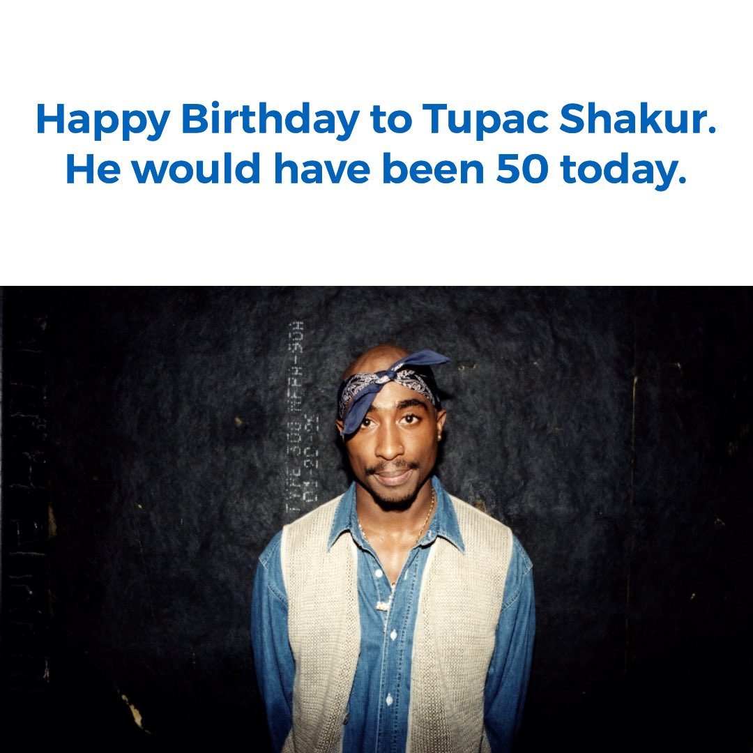 Long Live The Legend #Tupac