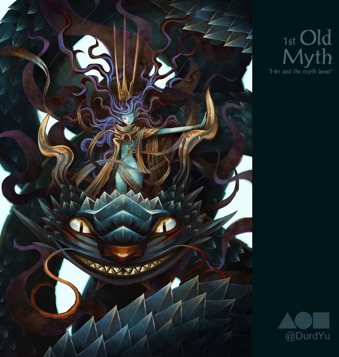 The auction has just begun. @withFND 
>> I just know first bid has already started!! from my both arts
>> 10 hours time ending!!
foundation.app/@YuDurd 
.
Thank for support and liking my works
#NFTs #nftcollector #NFTcollectibles #NFTartist #NFTdrop #NFTs #durdyu #NFTcomunity