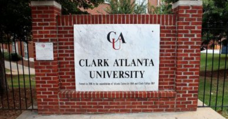 TheEDULedger's tweet photo. Three HBCUs to Participate in $90 Million Alternative-Credit Investing Education Initiative
@CAU @SpelmanCollege @Morehouse