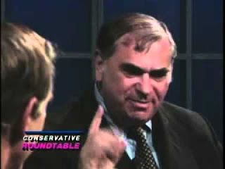 KSNewDemocrat's tweet photo. #HowardPhillips was a #TeaParty activist before that term got coined. And in 1997 he interviewed #Libertarian Representative #RonPaul and talked about his career.  

Pop User: "Howard Phillips, founder of the Constitution Party, welcomes Ron Paul to...

https://t.co/kVe9t2tQZ4 https://t.co/LjfAwoUQoq