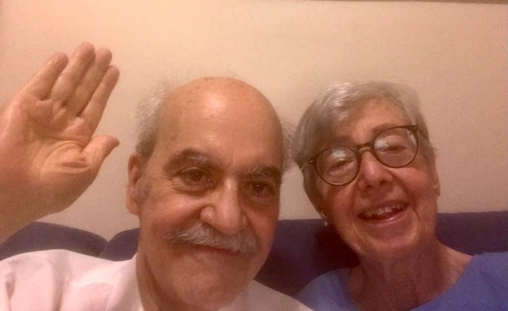 gabrielmas's tweet photo. Thank you everyone for all the support. It's making a difference. My parents send their best wishes! #andreumascolell https://t.co/vgvxRjrqMv