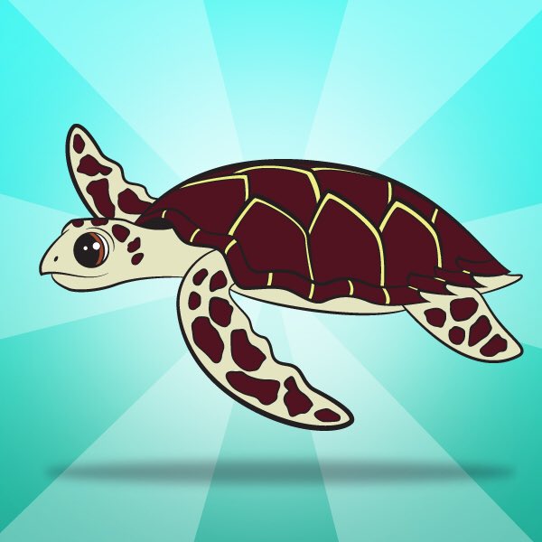 Pawpinspins's tweet photo. Happy World Sea Turtle Day!!!🐢
.
#pawpinspins #pawpinsillustration #worldseaturtleday #seaturtleday #seaturtle #seaturtles #seaturtleconservation #seaturtlelove #seaturtles🐢 #seaturtleart #seaturtlesofinstagram #seaturtlelover #seaturtleillustration #turtle #turtles #turtleart https://t.co/jw9fTfnS54