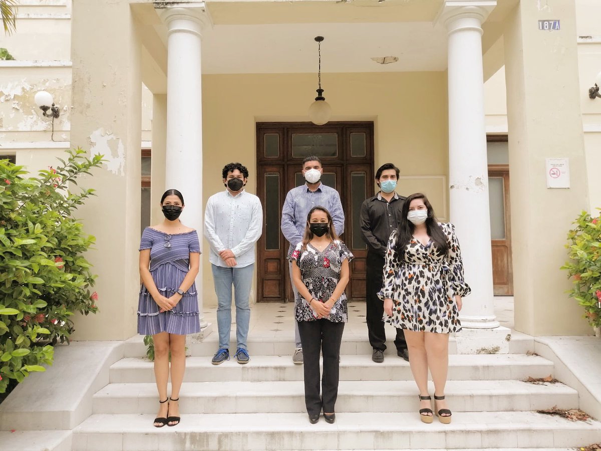 ConsejoInaip's tweet photo. Con la presencia y bienvenida de la Comisionada Presidenta @GildaSegovia4 se llevó a cabo la Tercera Sesión Ordinaria de este Consejo Consultivo en el @Inaip 
y los Consejeros @elmorodriguezg @car_delap @Eduardo_Alvizo @VANEFLAMENCO y Néstor Acosta https://t.co/NnC4x7vh2a
