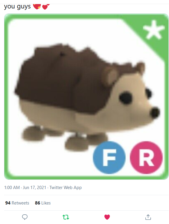 wew tweet media