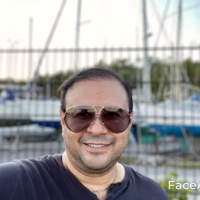 #NewProfilePic