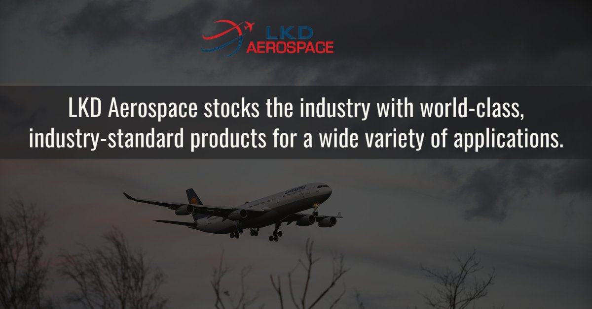 LKD Aerospace tweet media